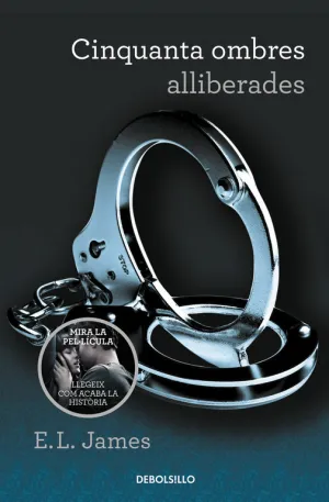Cinquanta Ombres Alliberades (Trilogia Cinquanta o