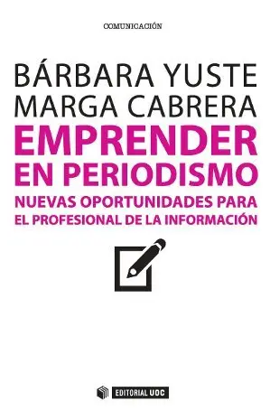 Emprender en Periodismo