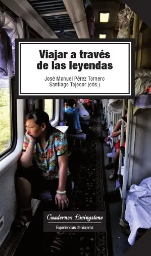 Viajar a Traves de las Leyendas