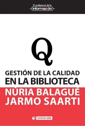 Gestion de la Calidad en la Biblioteca