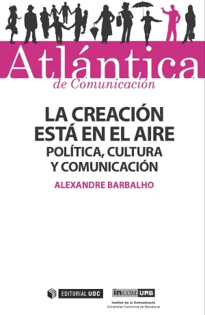 Creacion esta en el Aire, la