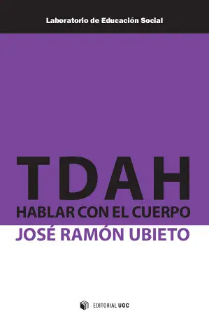 Tdah: Hablar con el Cuerpo