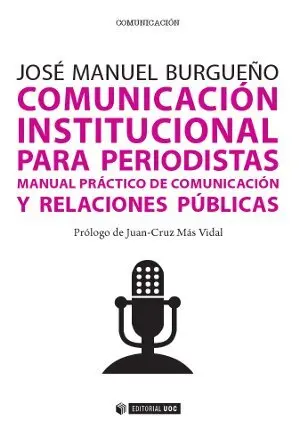 Comunicacion Institucional para Periodistas
