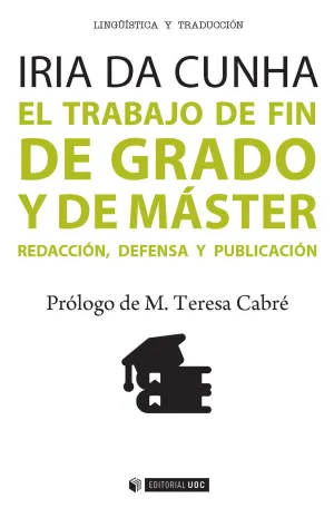 Trabajo de Fin de Grado y de Master Redaccion Defe