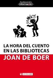 La Hora del Cuento en las Bibliotecas