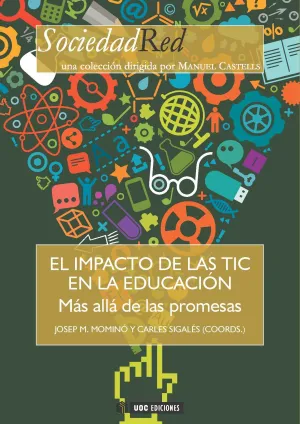 Impacto de las Tic en la Educacion Mas Alla de las