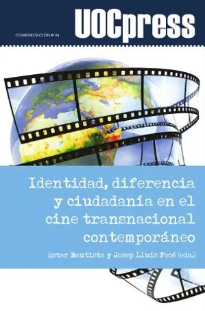 Identidad, Diferencia y Ciudadania en el Cine Tran