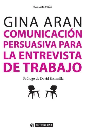 Comunicacion Persuasiva en las Entrevistas de Trab