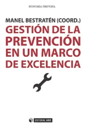 Gestion de la Prevencion en un Marco de Excelencia