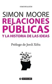 Relaciones Publicas y la Historia de las Ideas