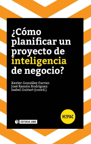 Como Planificar un Proyecto de Inteligencia de Neg