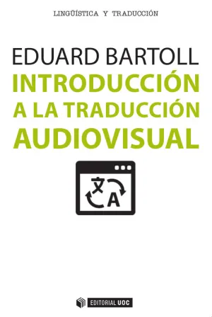 Introduccion a la Traduccion Audiovisual