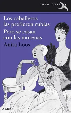 Los Caballeros las Prefieren Rubias / Pero se Casa