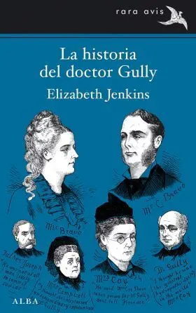 La Historia del Doctor Gully