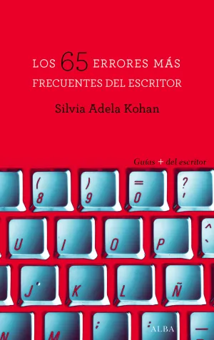 Los 65 Errores Mas Frecuentes del Escritor