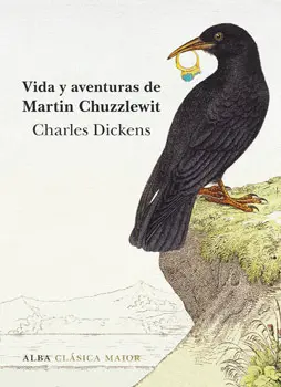 Vida y Muerte de Martin Chuzzlewit