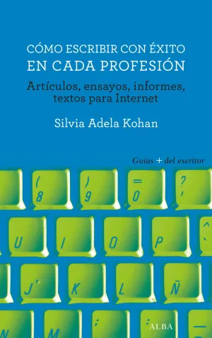 Tecnicas de Escritura para Profesionales