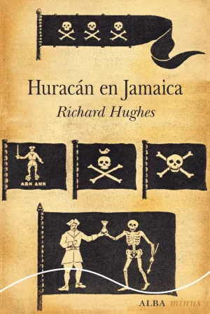 Huracan en Jamaica