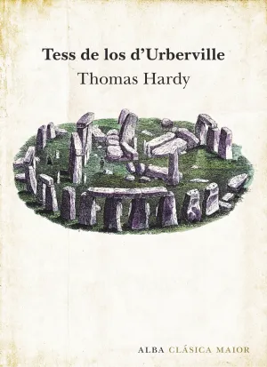 Tess de los D Urberville