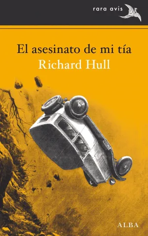 El Asesinato de mi Tia