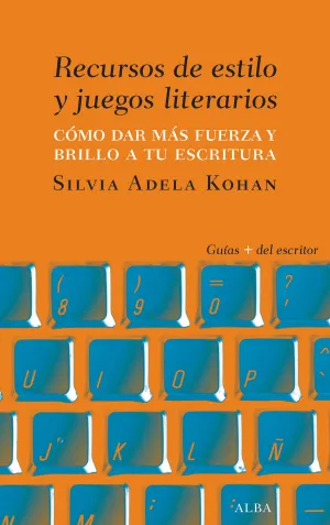 Recursos de Estilo y Otros Recursos Literarios