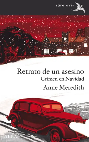 Retrato de un Asesino
