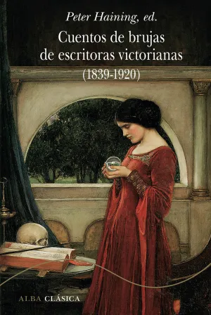 Cuentos de Brujas de Escritoras Victorianas