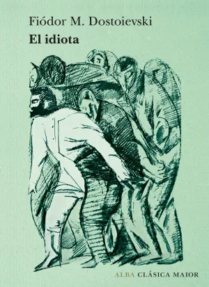 El Idiota