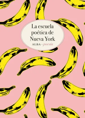La Escuela Poética de Nueva York