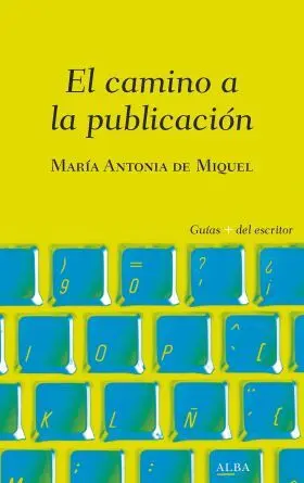 El Camino a la Publicacion