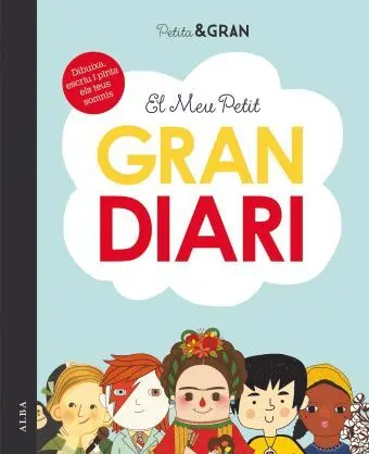 El Meu Petit Gran Diari