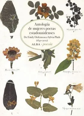 Antología de las Poetas Estadounidenses