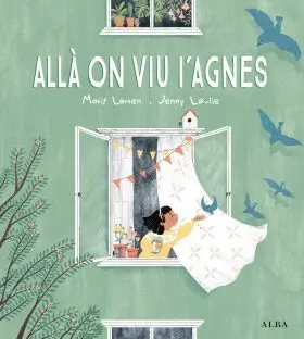 Allà On Viu L''agnes