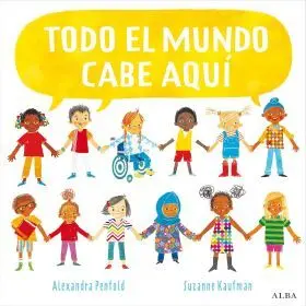 Todo el Mundo Cabe Aquí
