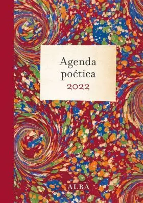 Agenda Poética 2022