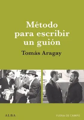 Metodo para Escribir un Guion