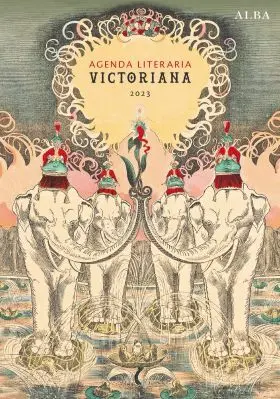 Agenda Literaria Victoriana 2023