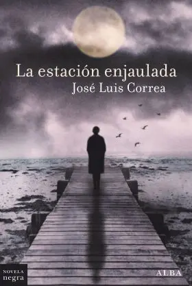 Estación Enjaulada, la