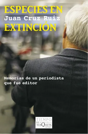 Especies en Extinción