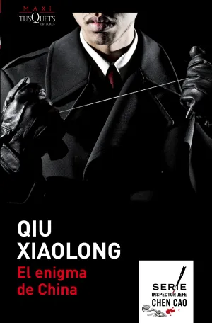 El Enigma de China