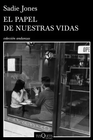 El Papel de nuestras Vidas