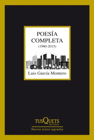 Poesia Completa