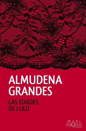 Las Edades de Lulu