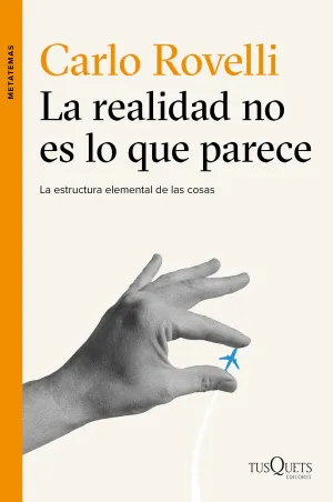 Realidad no Es lo que Parece,La