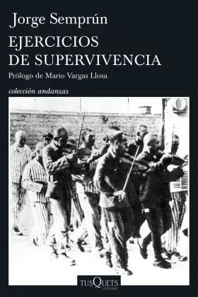 Ejercicios de Supervivencia