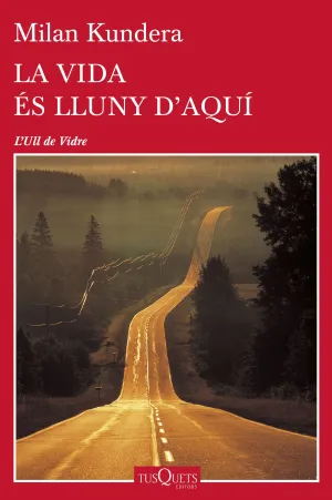 La Vida Es Lluny D´aqui