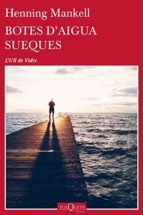 Botes D´aigua Sueques