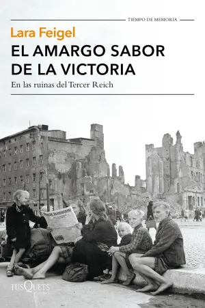 El Amargo Sabor de la Victoria