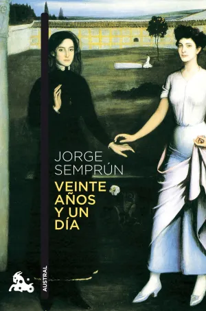 Veinte Años y un Dia
