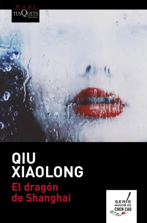 El Dragon de Shanghai